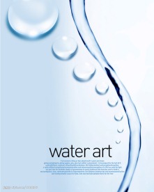 水珠