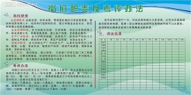 企业形象墙