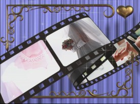 婚庆视频素材
