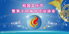 校园文化节