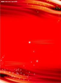 红色背景图