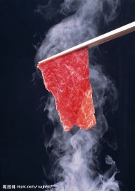 牛肉片