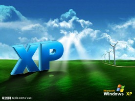 Windows 经典桌面