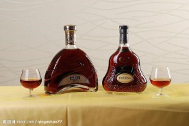 名酒 洋酒类广告摄影图