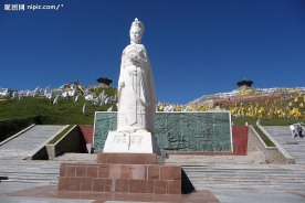 青海风光