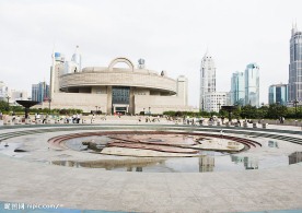 城市建筑图片