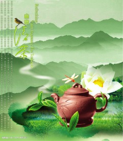 清茶