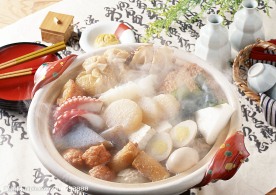 美食餐饮