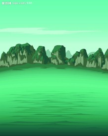 风景