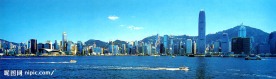 海边城市