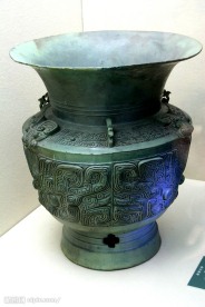 青铜器