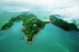 小岛