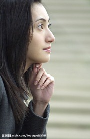 商务女性