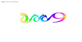 字体