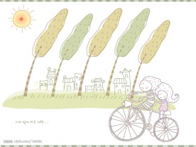 矢量简单画