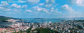 威海中心城区