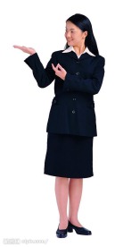 商务女性