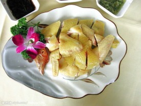 各类菜品