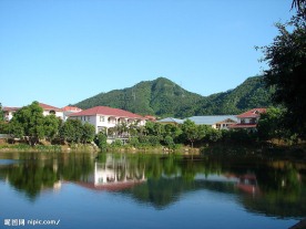 新农村