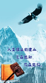企业文化挂图