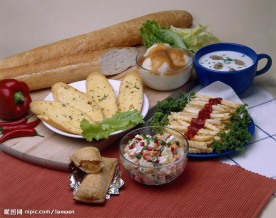 美食 点心