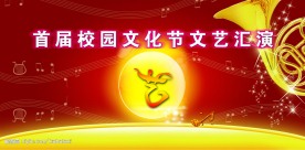 校园文化节
