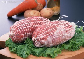 肉制品