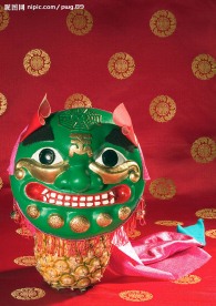 吉祥物