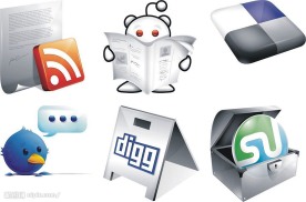 网站LOGO图标