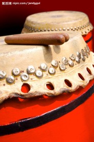 中国风