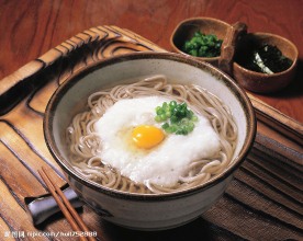 美食餐饮 面点