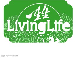 食品标志