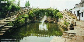绍兴水乡