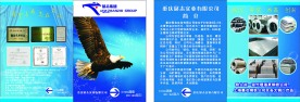 宣传单素材