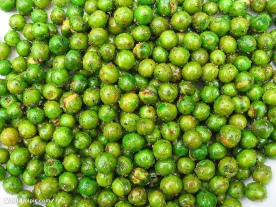 青豆果子