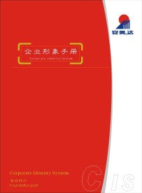 VIS 设计模板全套