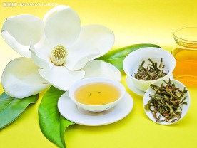 花茶