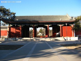 圆明园