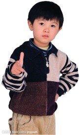 可爱宝贝