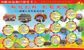 校园文化系列