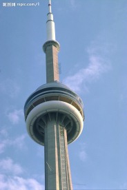 建筑标志