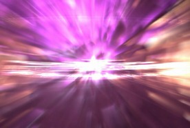 梦幻世界 视频素材