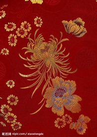 布纹
