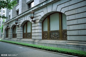 纽约建筑
