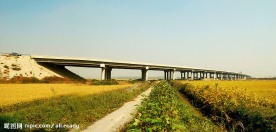 公路桥