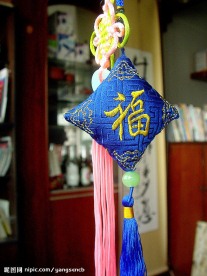 中华节