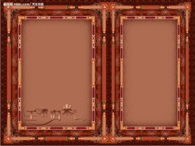 复古情缘01（高精版本）