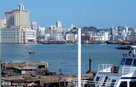 澳门环岛