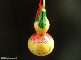 葫芦工艺品