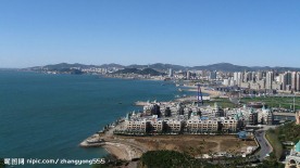 大连星海湾